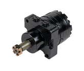 61817-001 Motor, Hydraulic | Upright